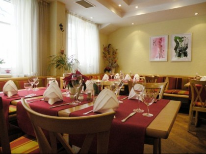 照片: Gasthof Hotel Drei König in Immenstadt