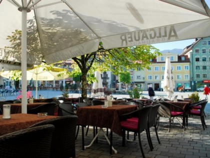 照片: Gasthof Hotel Drei König in Immenstadt